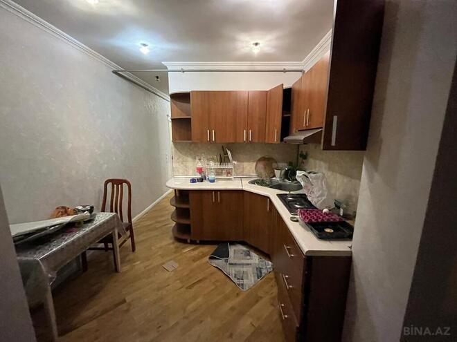 2 otaqlı yeni tikili - Nərimanov r. - 65 m² (13)
