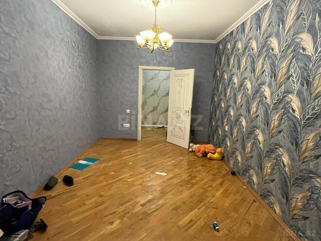 2 otaqlı yeni tikili - Nərimanov r. - 65 m² (9)