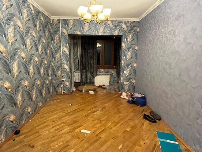 2 otaqlı yeni tikili - Nərimanov r. - 65 m² (8)