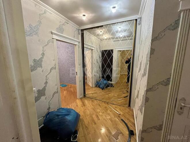 2 otaqlı yeni tikili - Nərimanov r. - 65 m² (14)