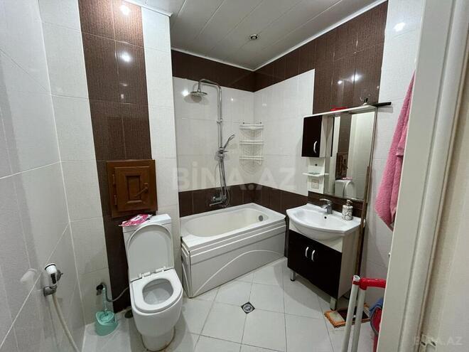 2 otaqlı yeni tikili - Nərimanov r. - 65 m² (11)