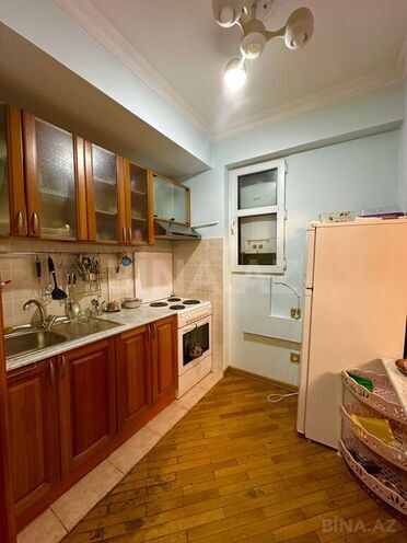 1 otaqlı yeni tikili - Nəsimi r. - 50 m² (7)