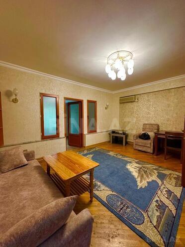 1 otaqlı yeni tikili - Nəsimi r. - 50 m² (5)
