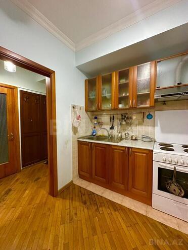 1 otaqlı yeni tikili - Nəsimi r. - 50 m² (8)