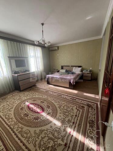 3 otaqlı köhnə tikili - Mərdəkan q. - 70.3 m² (12)