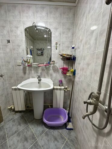 1 otaqlı yeni tikili - Nəsimi r. - 50 m² (9)
