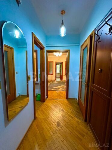 1 otaqlı yeni tikili - Nəsimi r. - 50 m² (2)