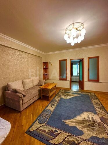 1 otaqlı yeni tikili - Nəsimi r. - 50 m² (4)