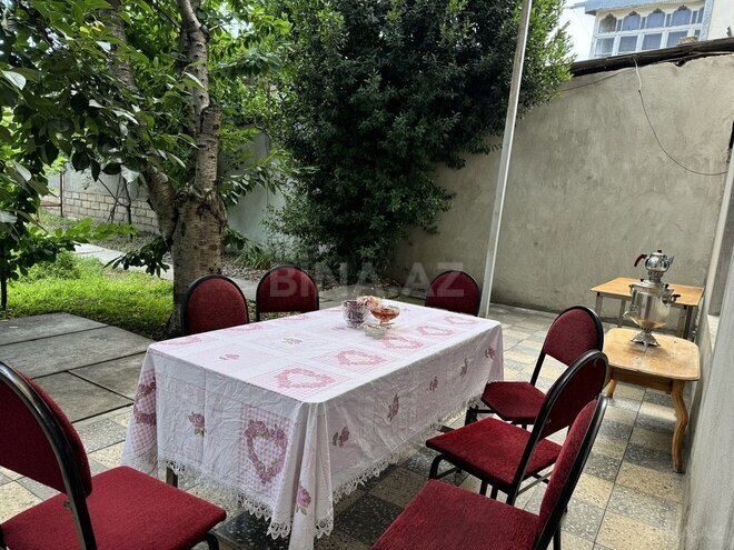 4 otaqlı həyət evi/bağ evi - Quba - 260 m² (2)