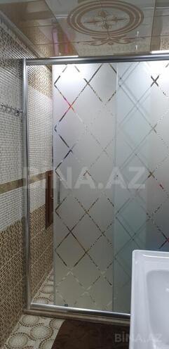 1 otaqlı yeni tikili - İnşaatçılar m. - 50 m² (4)