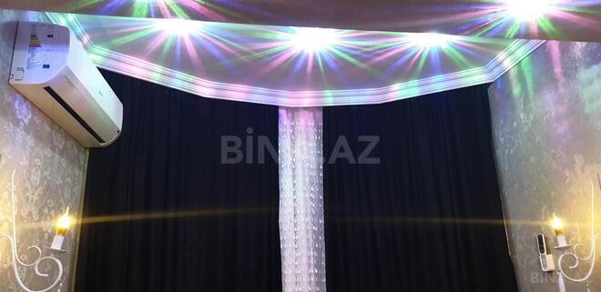 1 otaqlı yeni tikili - İnşaatçılar m. - 50 m² (7)