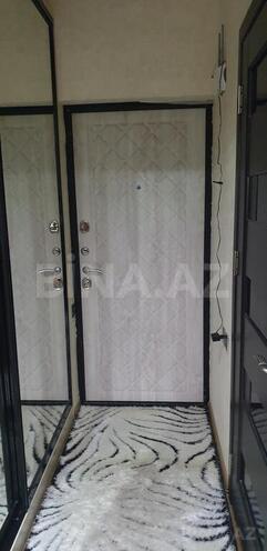 1 otaqlı yeni tikili - İnşaatçılar m. - 50 m² (8)