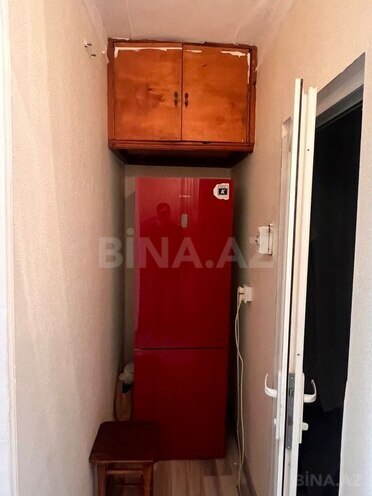 2-комн. вторичка - м. Элмляр Академиясы - 40 м² (6)