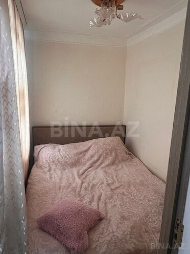2-комн. вторичка - м. Элмляр Академиясы - 40 м² (7)