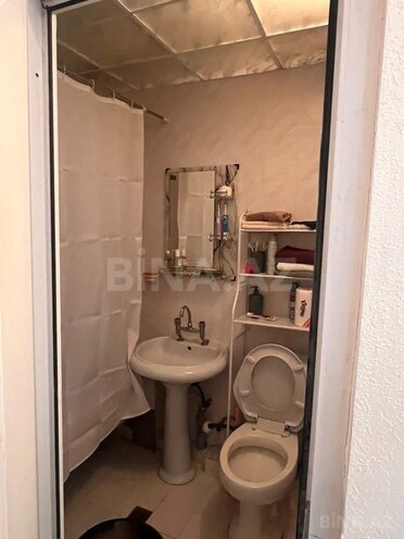 2-комн. вторичка - м. Элмляр Академиясы - 40 м² (2)