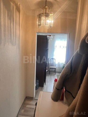 2-комн. вторичка - м. Элмляр Академиясы - 40 м² (8)