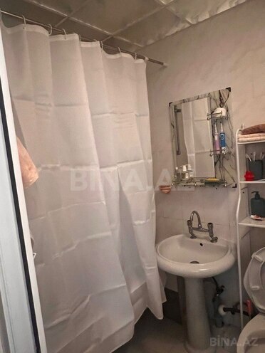 2-комн. вторичка - м. Элмляр Академиясы - 40 м² (4)