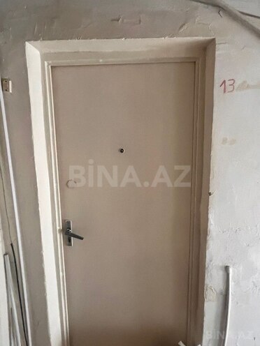 2-комн. вторичка - м. Элмляр Академиясы - 40 м² (9)