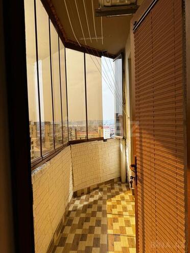 2 otaqlı yeni tikili - Həzi Aslanov m. - 87 m² (22)