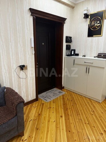 2 otaqlı yeni tikili - Həzi Aslanov m. - 87 m² (12)
