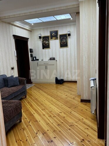 2 otaqlı yeni tikili - Həzi Aslanov m. - 87 m² (14)