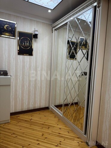 2 otaqlı yeni tikili - Həzi Aslanov m. - 87 m² (16)