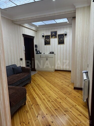 2 otaqlı yeni tikili - Həzi Aslanov m. - 87 m² (18)