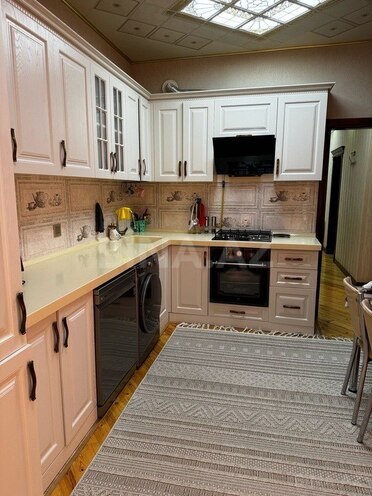 2 otaqlı yeni tikili - Həzi Aslanov m. - 87 m² (7)