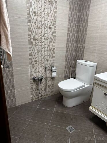 2 otaqlı yeni tikili - Həzi Aslanov m. - 87 m² (21)