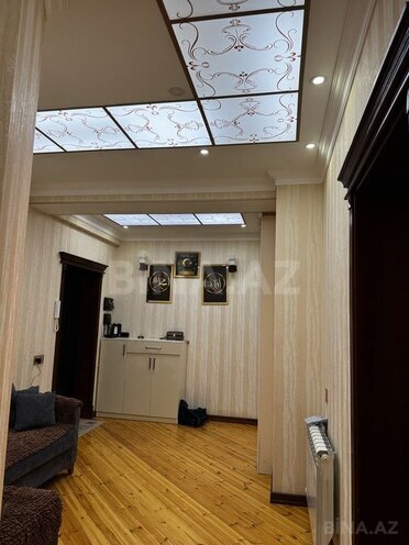 2 otaqlı yeni tikili - Həzi Aslanov m. - 87 m² (15)