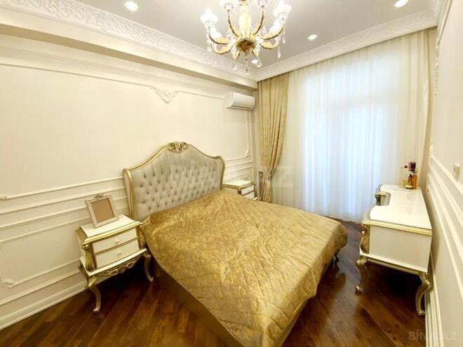 3 otaqlı yeni tikili - 28 May m. - 160 m² (13)