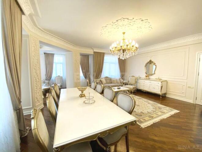 3 otaqlı yeni tikili - 28 May m. - 160 m² (3)