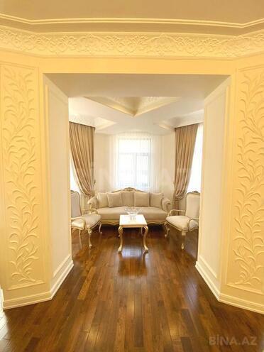 3 otaqlı yeni tikili - 28 May m. - 160 m² (2)
