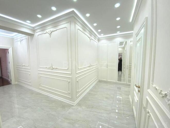 3 otaqlı yeni tikili - 28 May m. - 160 m² (16)
