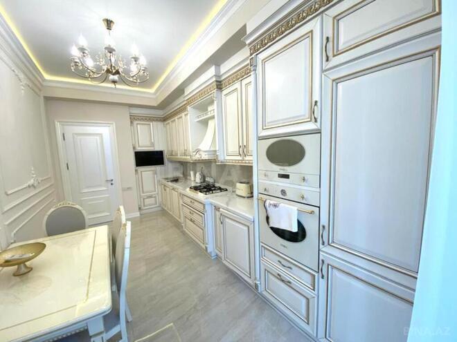 3 otaqlı yeni tikili - 28 May m. - 160 m² (10)
