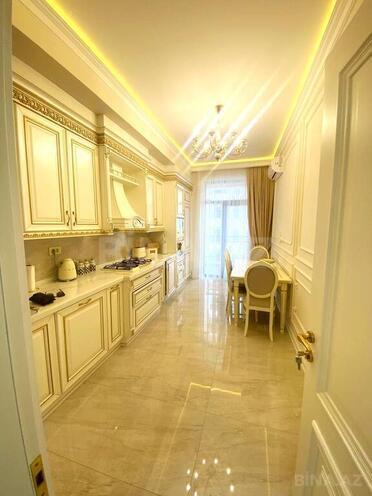 3 otaqlı yeni tikili - 28 May m. - 160 m² (11)