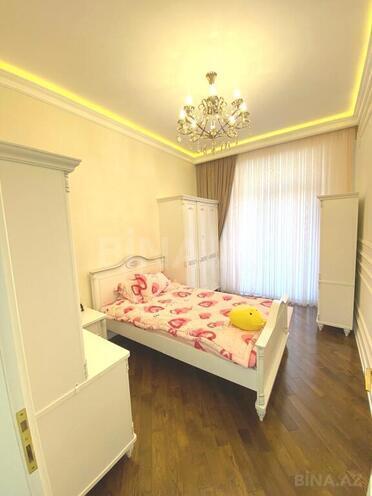 3 otaqlı yeni tikili - 28 May m. - 160 m² (14)