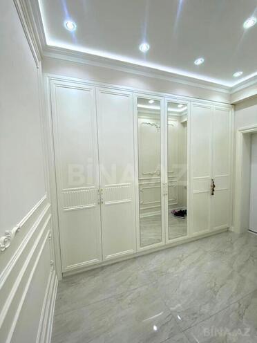 3 otaqlı yeni tikili - 28 May m. - 160 m² (15)