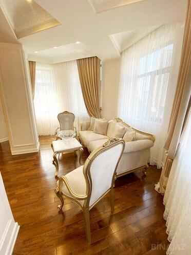 3 otaqlı yeni tikili - 28 May m. - 160 m² (6)