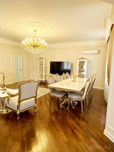 3 otaqlı yeni tikili - 28 May m. - 160 m² (5)