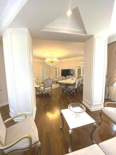 3 otaqlı yeni tikili - 28 May m. - 160 m² (9)