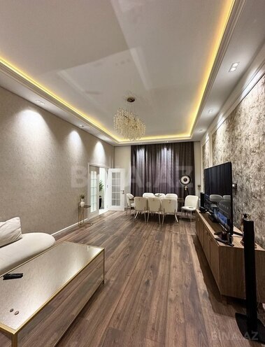 9-комн. дом/дача - м. Насими - 300 м² (6)