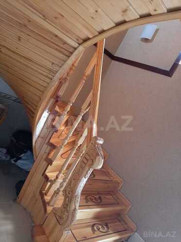 4 otaqlı həyət evi/bağ evi - Quba - 260 m² (19)