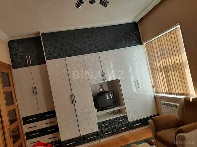 4 otaqlı həyət evi/bağ evi - Quba - 260 m² (11)