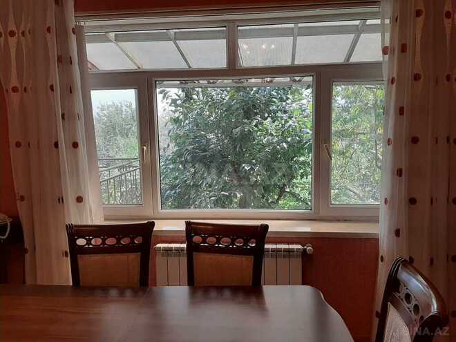 4 otaqlı həyət evi/bağ evi - Quba - 260 m² (6)