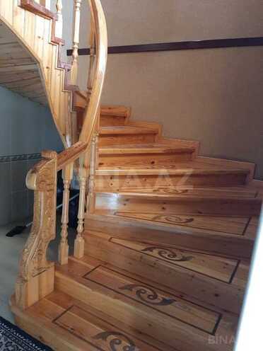 4 otaqlı həyət evi/bağ evi - Quba - 260 m² (18)