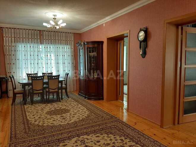 4 otaqlı həyət evi/bağ evi - Quba - 260 m² (1)