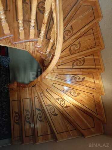 4 otaqlı həyət evi/bağ evi - Quba - 260 m² (17)