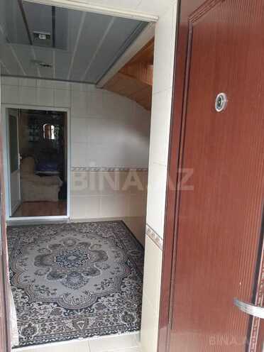 4 otaqlı həyət evi/bağ evi - Quba - 260 m² (24)