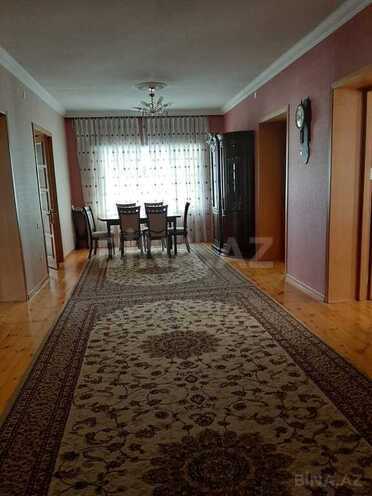 4 otaqlı həyət evi/bağ evi - Quba - 260 m² (5)